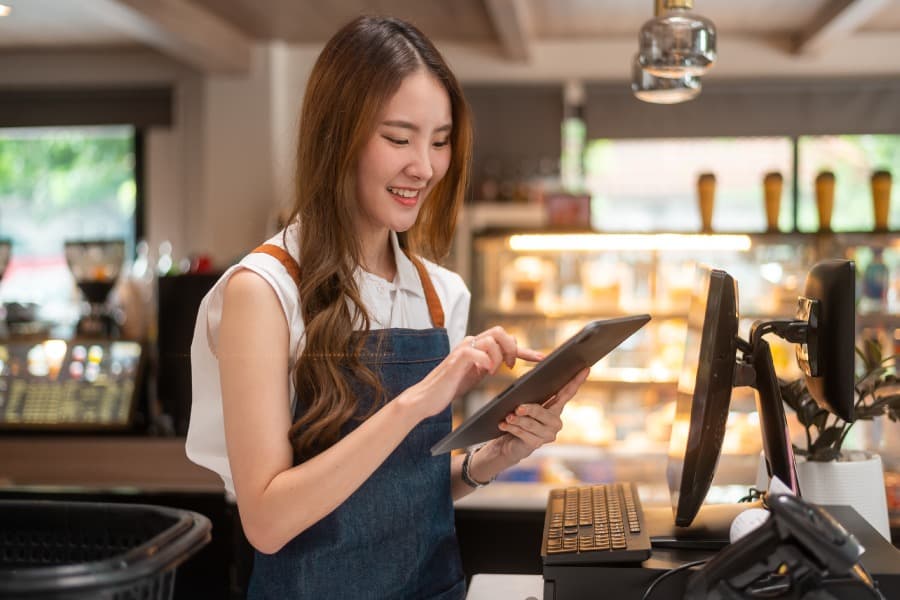 Mở rộng quy mô kinh doanh với Teme